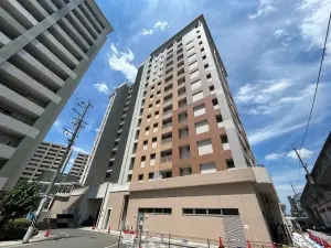 ライオンズステーションプラザ勝川弐番館