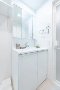 ライオンズマンション大倉山