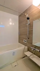 下馬マンション