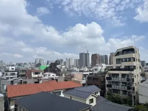 ジオ文京千石