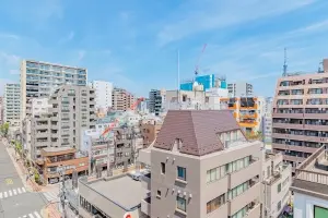 元浅草リリエンハイム