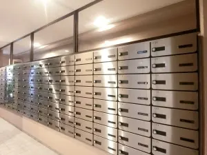 ライオンズマンション四条大宮ガーデンシティ