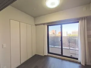 オープンレジデンシアＴＨＥ　ＭＩＤ　ＦＯＲＴ