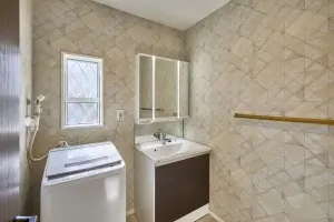 川口市江戸袋１丁目戸建