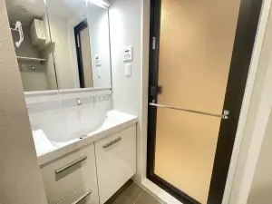 ライオンズガーデン和光