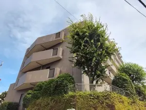 ライオンズヴィアーレ朝霞