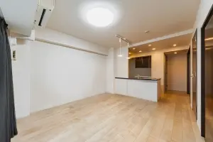 シティハウス東麻布