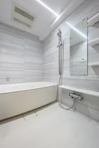 クリオ横浜大口伍番館