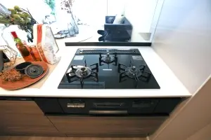 ウィスティリアコート代官山