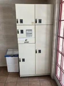 東十条ダイヤモンドマンション
