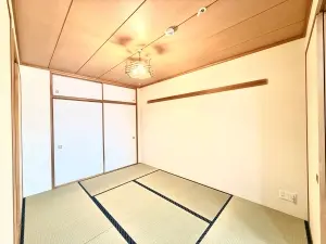 ラディエンス金沢文庫２番館