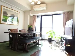 ライオンズマンション南浦和プラザ