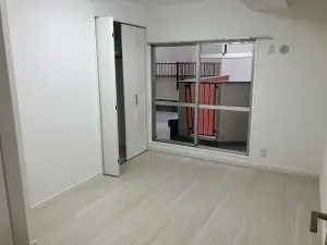 錦糸町グリーンハイツ