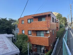 ブリリアンス成城学園