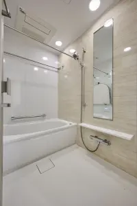 パークシティ高田馬場