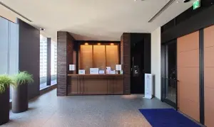 ブリリアタワー西新