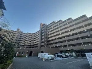 ファミール成増グランデージ