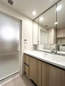 バンベール庄内通ザ・ガーデン