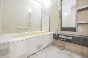 キャメリアタワー川口