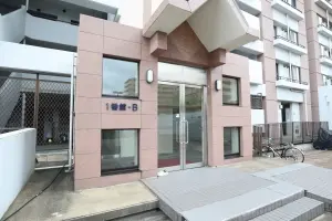 レークヒルズ野多目１番館Ｂ