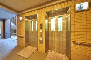 グランフォート青淵閣