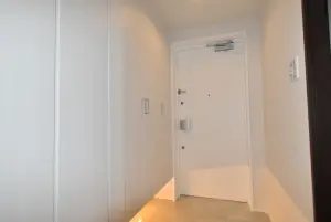 パークホームズ調布スクエアガーデン