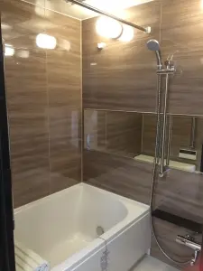 多摩川ハイホーム