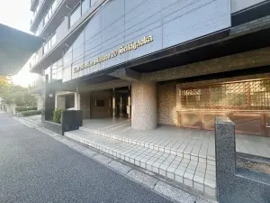 ライオンズマンション松戸二十世紀が丘
