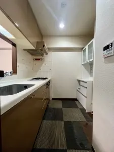 レクセルプラザ松原団地