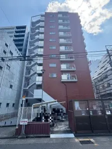 新栄シティハイツ