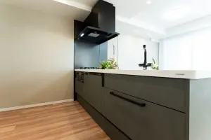 ローレルコート三条堀川