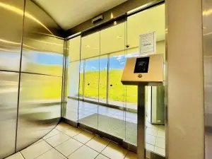 リシェ多摩川リバーサイド