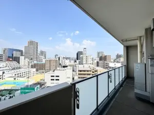 グランドメゾン上町台レジデンスタワー