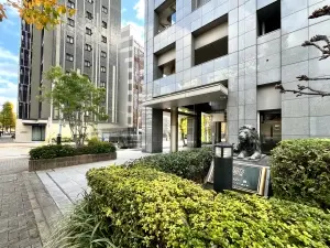 ライオンズタワー葵