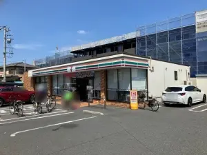 足立区江北３丁目古家付土地
