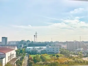 エクレール東川口