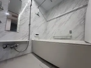 ライオンズマンション湘南緑が浜