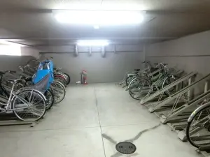 サーパス山科小野