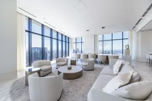 Ｂｒｉｌｌｉａ　Ｔｏｗｅｒ　堂島