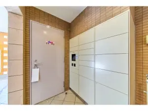 クリオ恵比寿弐番館