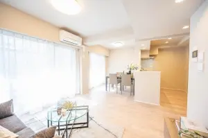 ヒルズ市が尾ビューステージ