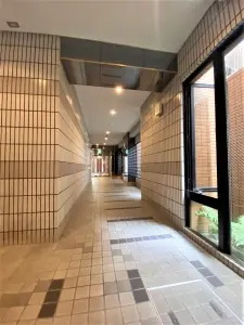 ライオンズマンション丸の内第５