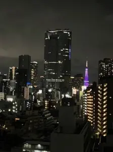 オープンレジデンシア南青山骨董通り