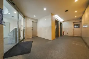 シーアイマンション日暮里