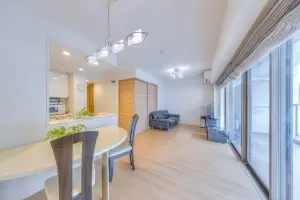 サンクタス武蔵野関前