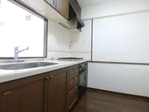 ライオンズマンション修学院