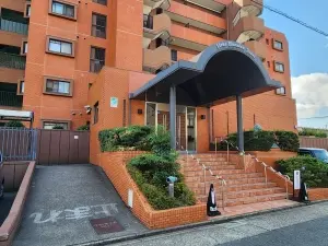 ライオンズマンション稲永