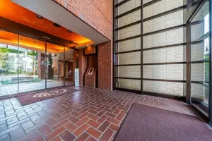 ザ・ライオンズ杉並　善福寺川緑地