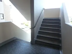 スカイハイツ姪浜西
