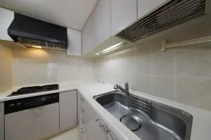 レーベンハイム亀戸アークプロット